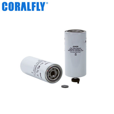 محرك ديزل يناسب 33406 Wix Filter الضمان 1 سنة