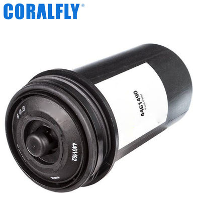 Radialseal 4461490 فلتر الوقود بيركنز ديزل فلتر الوقود فاصل المياه كيت