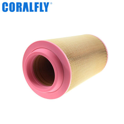C16400 P778972 RS3922 32/917804 MANN + HUMMEL Truck Air Filter PRIMARY RADIALSEAL