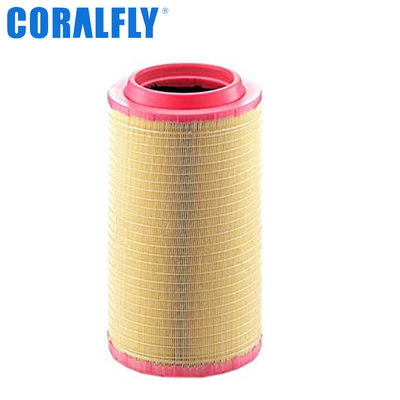 C25710 RS3996 2914-5023-00 3902806-M1 MANN + HUMMEL Truck Air Filter