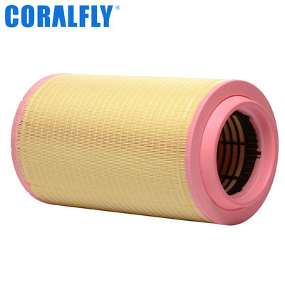 فلتر هواء دائري C271170 Mann Hummel Cabin Air Filter