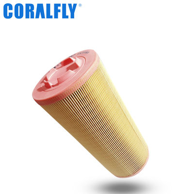 فلتر هواء شاحنة C15300 P778989 RS3920 MANN & HUMMEL لـ JC Bamford Massey Ferguson ، معدات فولفو