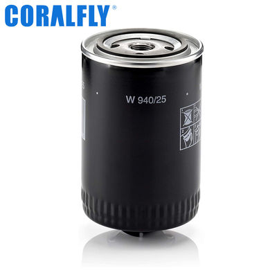 معيار الحجم W94025 Mann Hummel Filter ODM