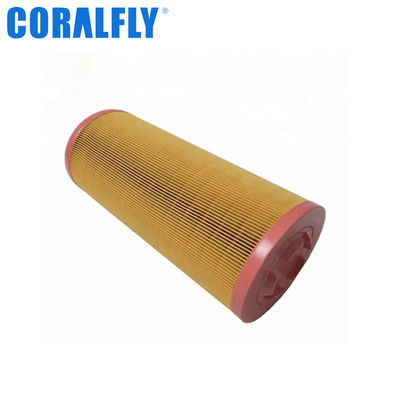 النوع الأساسي C14200 Mann Filter الوزن 1.345 LB Truck Air Filter