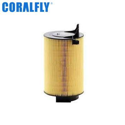 مرشح ISO9001 C14130 Mann Hummel لشاحنة محرك الديزل