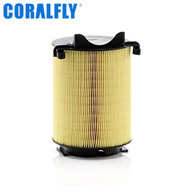 مرشح ISO9001 C14130 Mann Hummel لشاحنة محرك الديزل