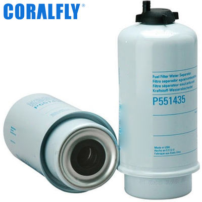P551435 فاصل الوقود والماء للحفر