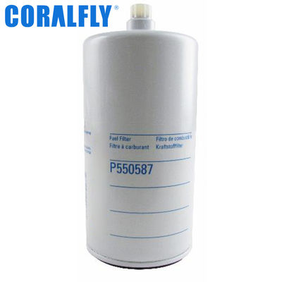 P550587 لجهاز فاصل الوقود والماء دونالدسون M16 × 1.5 حجم الخيوط