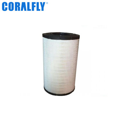 طول 33 سم C301353 مان الإسكان فلتر الهواء 4 كجم
