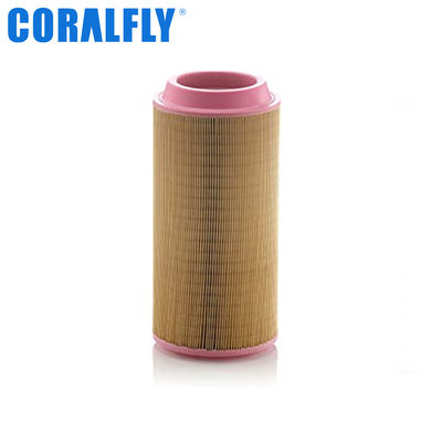 فلتر هواء شاحنة C15300 P778989 RS3920 MANN & HUMMEL لـ JC Bamford Massey Ferguson ، معدات فولفو