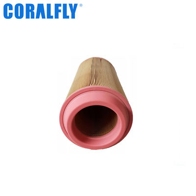 Radialseal Style C16400 Mann Hummel Filter الحجم القياسي