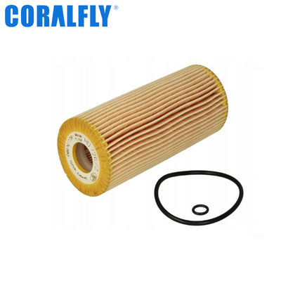 ODM HU7262X Mann Oil Filter Bmw ضمان سنة واحدة