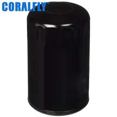 CORALFLY ODM Wix 57356xp فلتر الزيت ISO9001