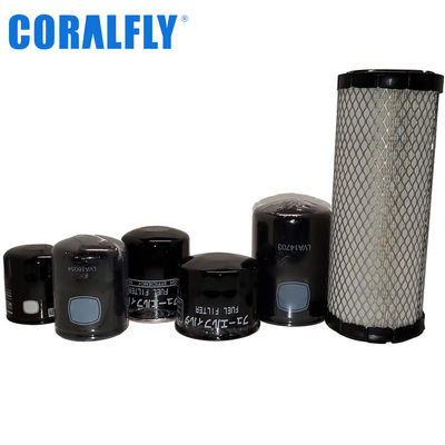 جرار ديزل John Deere Air Filter Re587794 M131802 Al172781 Al150285