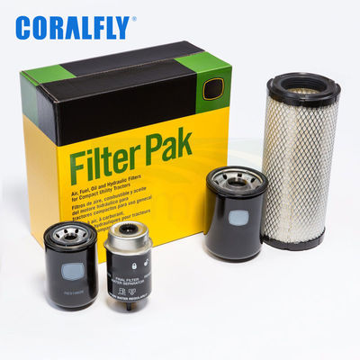 جرار ديزل John Deere Air Filter Re587794 M131802 Al172781 Al150285