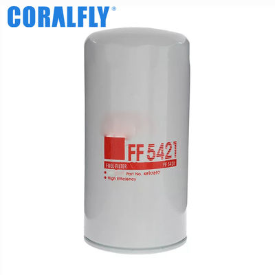 فلتر وقود محرك الديزل Fleetguard فلتر الوقود FF5226 FF105 FF5264 FF5507