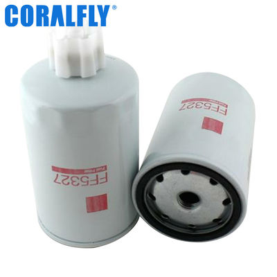 محرك الديزل فلتر Fleetguard الأصلي FF5226 FF105 FF5264 FF5507