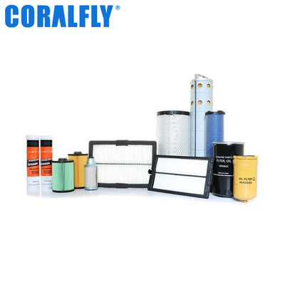 مرشحات الهواء هيتاشي شاحنة الديزل 4290940 4206098 4285619 4209588 4247974