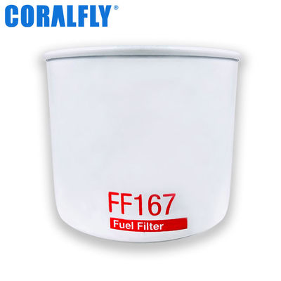 محرك الديزل شاحنة Fleetguard فلتر الوقود SP1270SP1270 SP1270 F75929 912028 11214500 FF550529 FF5507