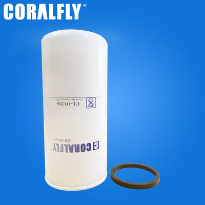 مرشح سائل التبريد لشاحنة Fleetguard الديزل WF2073 709938 A77543 209605 WFC21 350029
