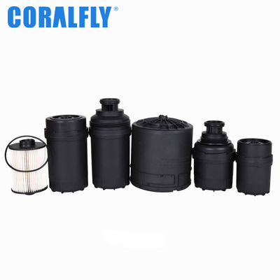 فلتر زيت المحرك من شركة Coralfly Excavator Fleetguard lf16352