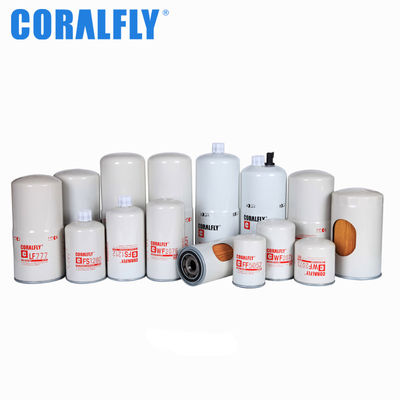 Coralfly OEM ODM محرك ديزل Fleetguard فلتر الوقود FS1003