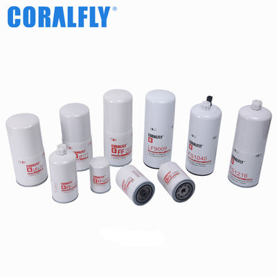 Coralfly OEM ODM محرك ديزل Fleetguard فلتر الوقود FS1003