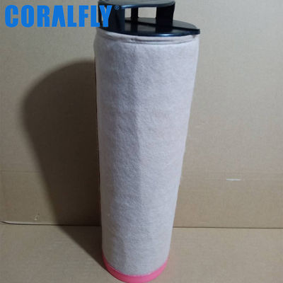 CF810 P782109 MANN &amp; HUMMEL Air Filter الشاحنات الثقيلة