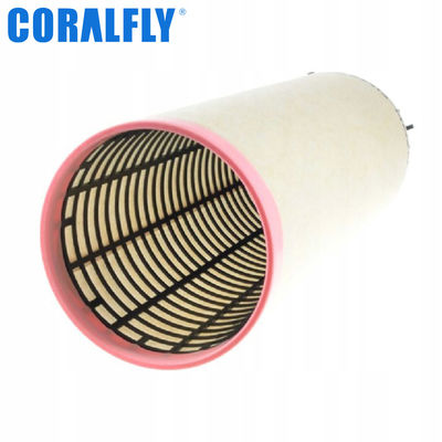 CF810 P782109 MANN &amp; HUMMEL Air Filter الشاحنات الثقيلة
