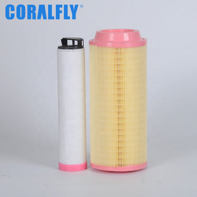 CF810 P782109 MANN &amp; HUMMEL Air Filter الشاحنات الثقيلة