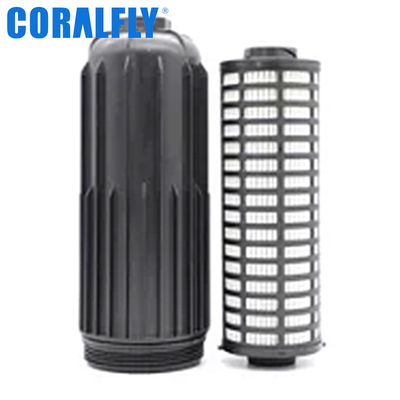 500054654 P954588 IVECO Lube Oil Filter Truck Parts