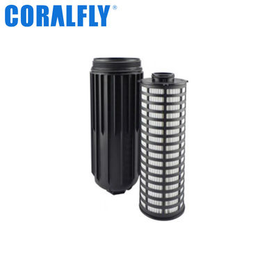 500054654 P954588 IVECO Lube Oil Filter Truck Parts