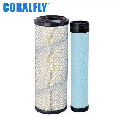CF610 P782107 RS3995 5821150 1181004 5821150 751199.0 752199.0 392782-M1 MANN + HUMMEL Truck Air Filter