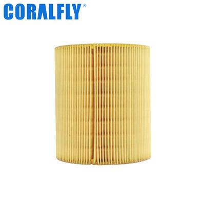 C1250 1613872000 CORALFLY Air Filter ضواغط أطلس كوبكو