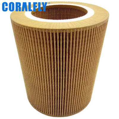 C1250 1613872000 CORALFLY Air Filter ضواغط أطلس كوبكو