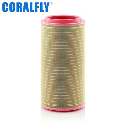 C30810 P782106 MANN & HUMMEL فلتر الهواء PRIMARY RADIALSEAL Caterpillar Equipment؛