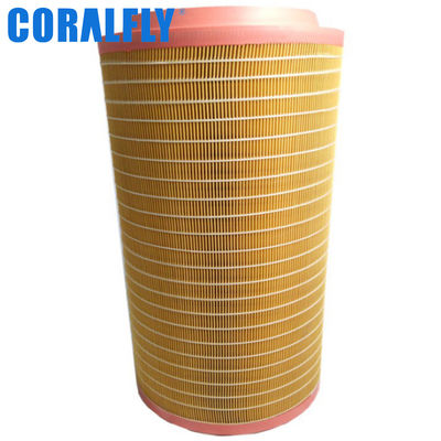 C30810 P782106 MANN & HUMMEL فلتر الهواء PRIMARY RADIALSEAL Caterpillar Equipment؛