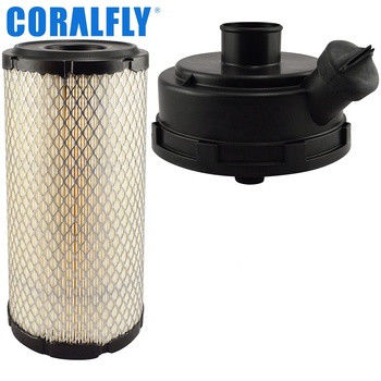 11-9300 P953446 RS5387 KIT THERMO KING Truck Air Filter لوحدات التبريد Thermo King
