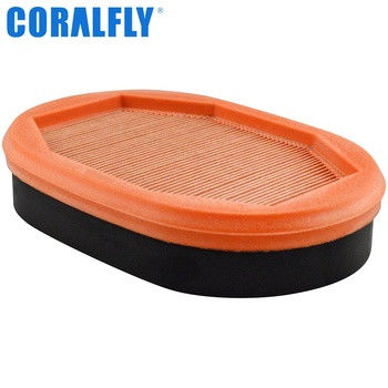227-7449 2277449 ​​32/926072 PA4997 CATERPILLAR Track Air Filter for Caterpillar Crawler Tractor، Loaders