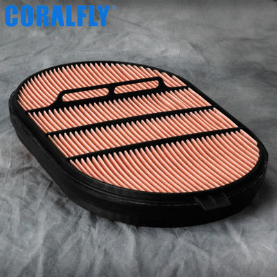 P607557 PA5792 87356547 CORALFLY Truck Air Filter for CORALFLY-IH Holland Equipment