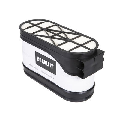 P608665 CA5278 36539600 CORALFLY Truck Air Filter Channel Flow Air Element لجرارات Valtra