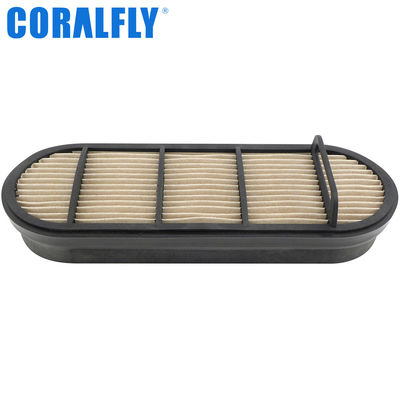 P606121 PA4704 AL150288 AF26155 42795 CORALFLY شاحنة فلتر هواء لجرارات John Deere