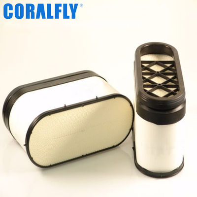 P788896 42554489 CORALFLY Truck Air Filter لشاحنة Iveco