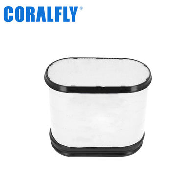 P788896 42554489 CORALFLY Truck Air Filter لشاحنة Iveco