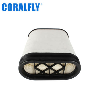 P788896 42554489 CORALFLY Truck Air Filter لشاحنة Iveco
