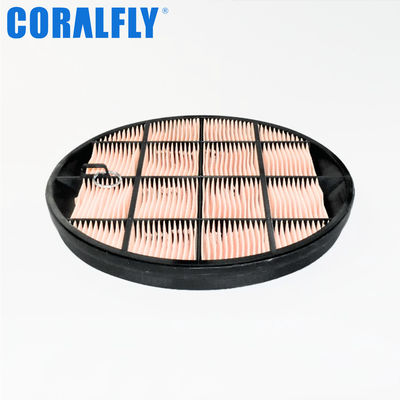 P631511 CORALFLY Truck Air Filter مرشح Powercore للجرارات والجمعيات والآلات الزراعية