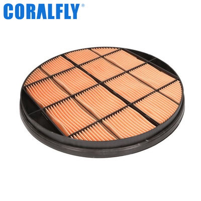 P631511 CORALFLY Truck Air Filter مرشح Powercore للجرارات والجمعيات والآلات الزراعية