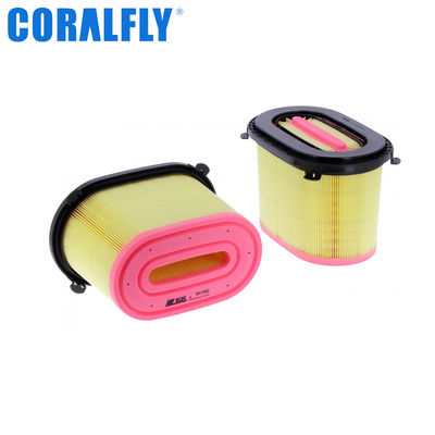C26270 PA30118 Atlas Weyhausen 8049126 Bomag 5821494 Sullair 274256 Wirtgen 2142670 MANN + HUMMEL Truck Air Filter