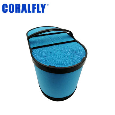 28130-7W100 Hyundai Truck Air Filter آلات البناء
