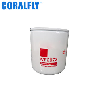 Wf2073 P552073 3315115 M12968028 Fleetguard Coolant Filter Spin - On Sca Plus
